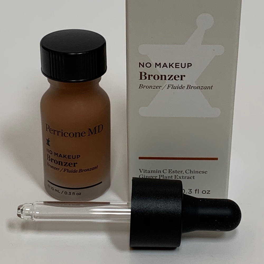 Perricone MD No Makeup Skincare Bronzer